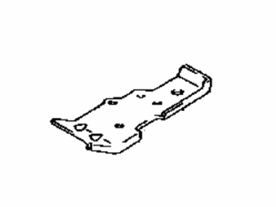 Toyota 35136-33010 Hanger, Transmission