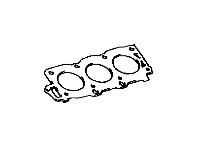 Toyota 11116-20040 Gasket, Cylinder Head