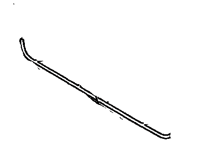 Toyota 82161-AA230 Wire, Floor