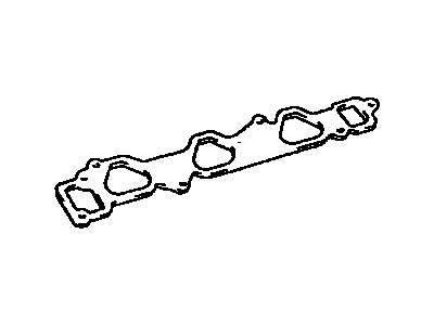 Toyota 17177-20020 Gasket, Intake Manifold To Head