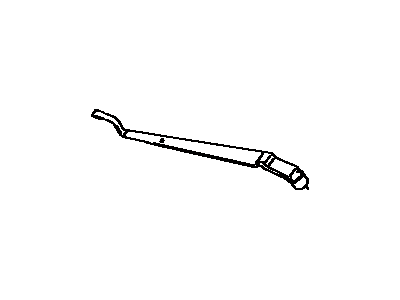 1997 Toyota RAV4 Wiper Arm - 85211-42030