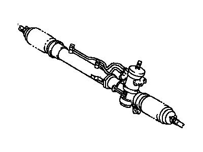 Toyota RAV4 Steering Gear Box - 44250-42042