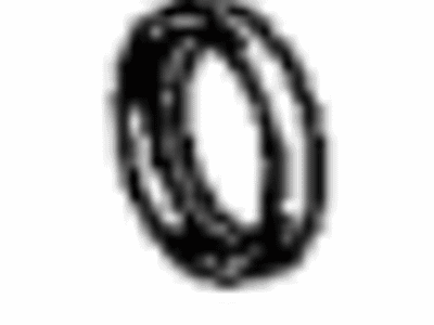 Toyota 35789-50170 Race, Thrust Bearing