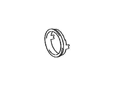 Toyota 33367-34010 Ring, SYNCHRONIZER