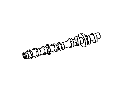 Toyota Tundra Camshaft - 13053-38010