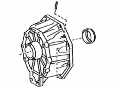 Toyota 35015-0C040