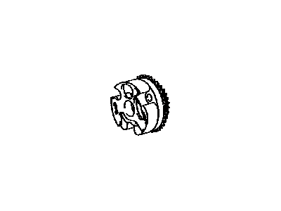 2008 Toyota Tundra Variable Timing Sprocket - 13050-38040