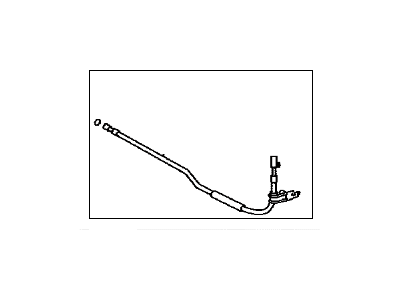 Toyota 88720-60210 Tube & Accessory Assembly, AIRCONDITIONER