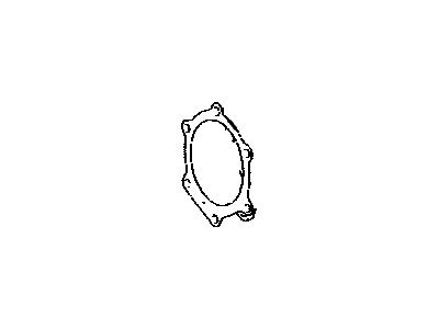 Toyota 36142-60030 Gasket, Transfer Cover