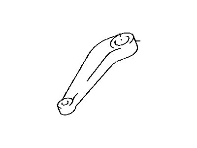 Toyota Pitman Arm - 45411-60120