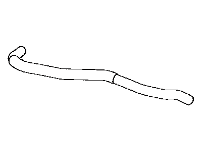 Scion xB Hydraulic Hose - 31434-12100