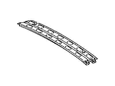 Toyota 63103-21040 Reinforcement Sub-As