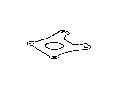 Toyota 21911-11030 Gasket, Carburetor