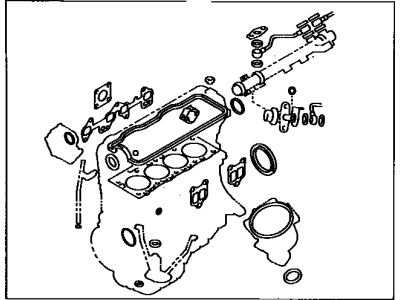 Toyota 04111-22040