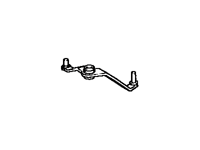 Toyota 33534-10030 Crank, Selecting Bell