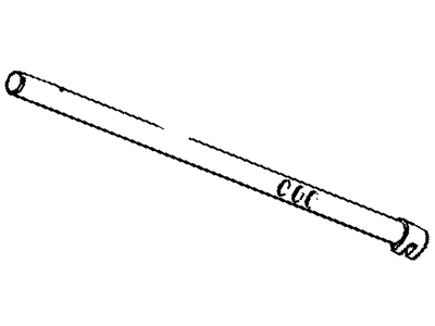 Toyota 33242-20060 Shaft, 1st & 2nd Shift Fork