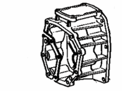 Toyota 36117-35010 Adapter, Transfer