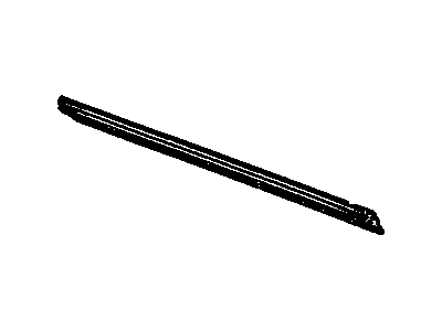 Toyota Corona Wiper Blade - 85221-12070