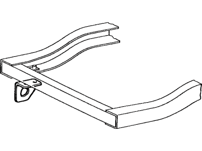 Toyota 51963-35050 Hook