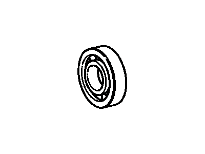 Toyota 90365-32011 Bearing