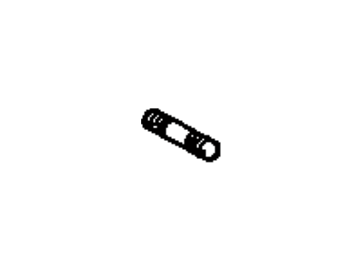 Toyota 90116-10317 Bolt, Stud