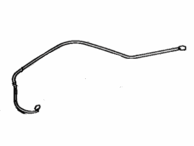 Toyota 82171-16301 Wire, Roof