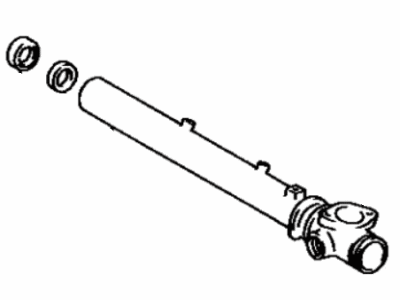 Toyota 44203-28282 Housing Sub-Assy, Power Steering Rack