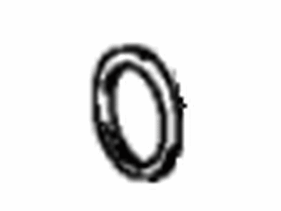 Toyota 36216-28020 Ring, Transfer Input Shaft Seal