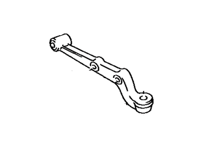 Toyota Previa Control Arm - 48069-28050