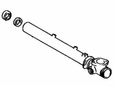 Toyota 44203-28150 Housing Sub-Assembly, Power Steering Rack
