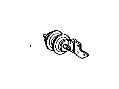 Toyota 21192-38331 Breaker