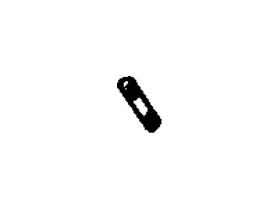 Toyota 90116-10039 Bolt, Stud