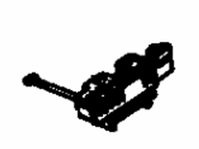 Toyota 90919-04029 Resistor, Ignition Coil