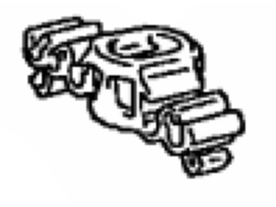 Toyota 90080-46189 Clamp