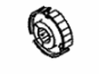 Toyota SU003-03889 Hub,Trans Clutch