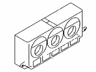 Toyota SU003-02096