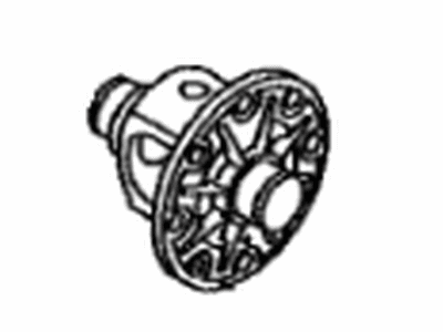 Toyota GR86 Differential - 41301-53020