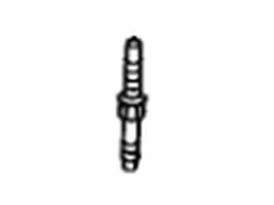 Toyota 86 Alignment Bolt - SU003-07310