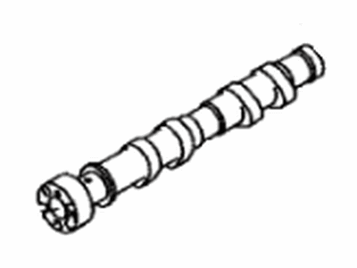 2017 Toyota 86 Camshaft - SU003-06785