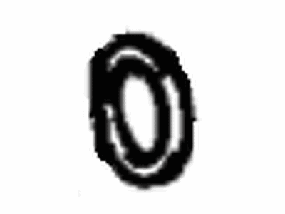 Toyota 22362-76010 Shim, Main Spring