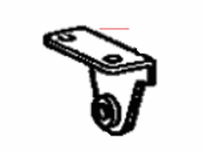 Toyota 45721-60010 Bracket, Steering Damper