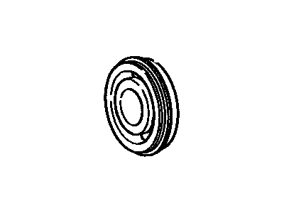 Toyota 90365-40002 Bearing