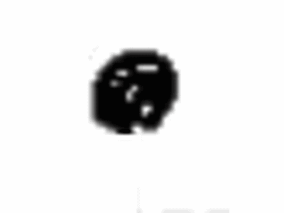 Toyota 90520-07001 Ring, Shaft Snap