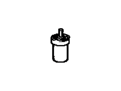 Toyota 23620-68010 Nozzle Assembly