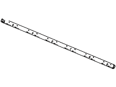 Toyota Rocker Arm - 13901-61011