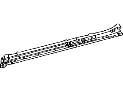 Toyota 61401-35900 Reinforce Sub-Assembly, ROCKE