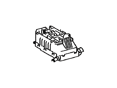 2019 Toyota 4Runner Relay Block - 82741-60100