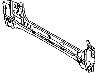 Toyota 58307-35041 Panel Sub-Assembly, Body