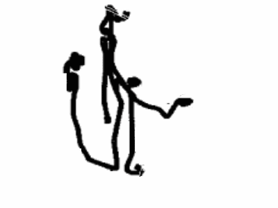 Dancing stick figure meme 