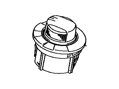 Toyota 84223-35060 Switch, Transfer Position